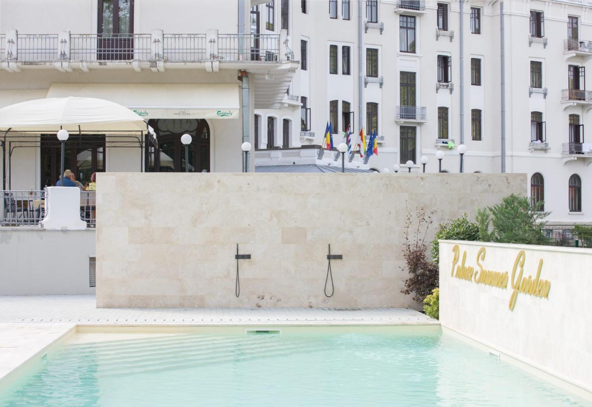 Palace 4* Băile Govora