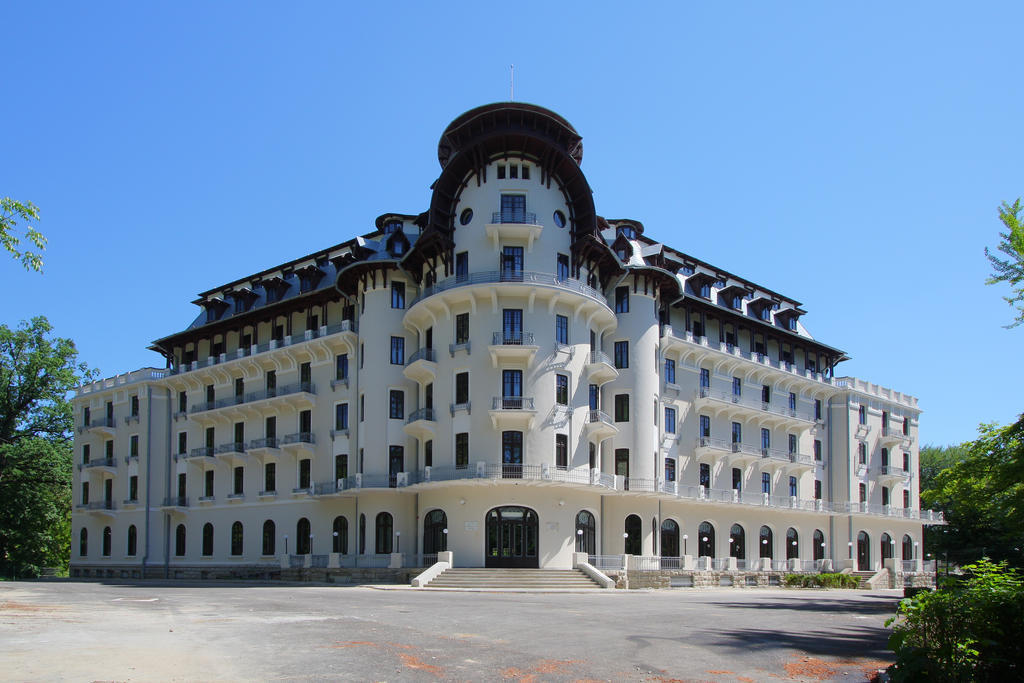 Palace Băile Govora