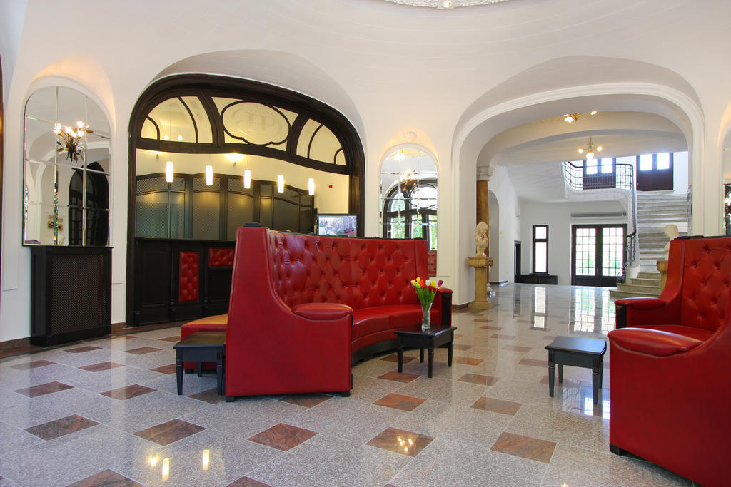 Hotel Hotel Palace 4*